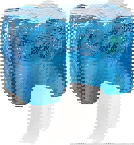 Angel Soft Professional Series Compact Premium Embossed Coreless 2-Ply Toilet Paper, White